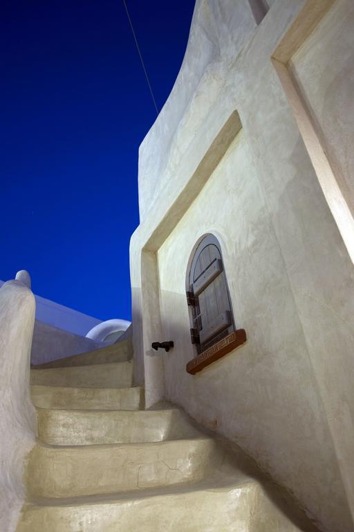 Αura Cave Βίλα Φηρά Εξωτερικό φωτογραφία