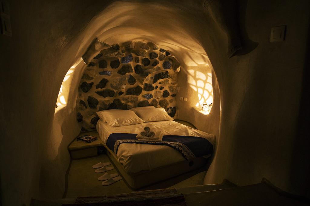 Αura Cave Βίλα Φηρά Εξωτερικό φωτογραφία
